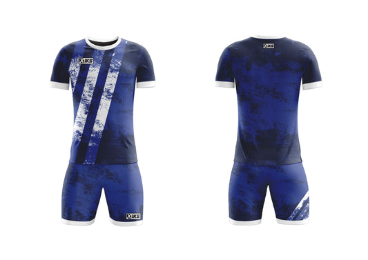 COMPLETO VOLLEY MASCHILE VM64