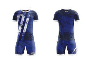 COMPLETO VOLLEY MASCHILE