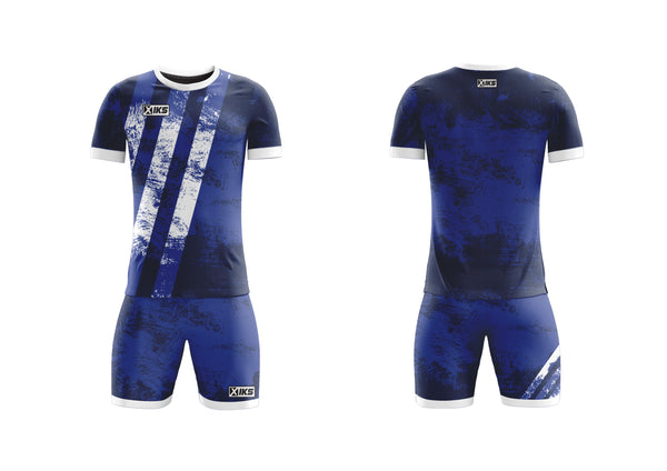COMPLETO VOLLEY MASCHILE