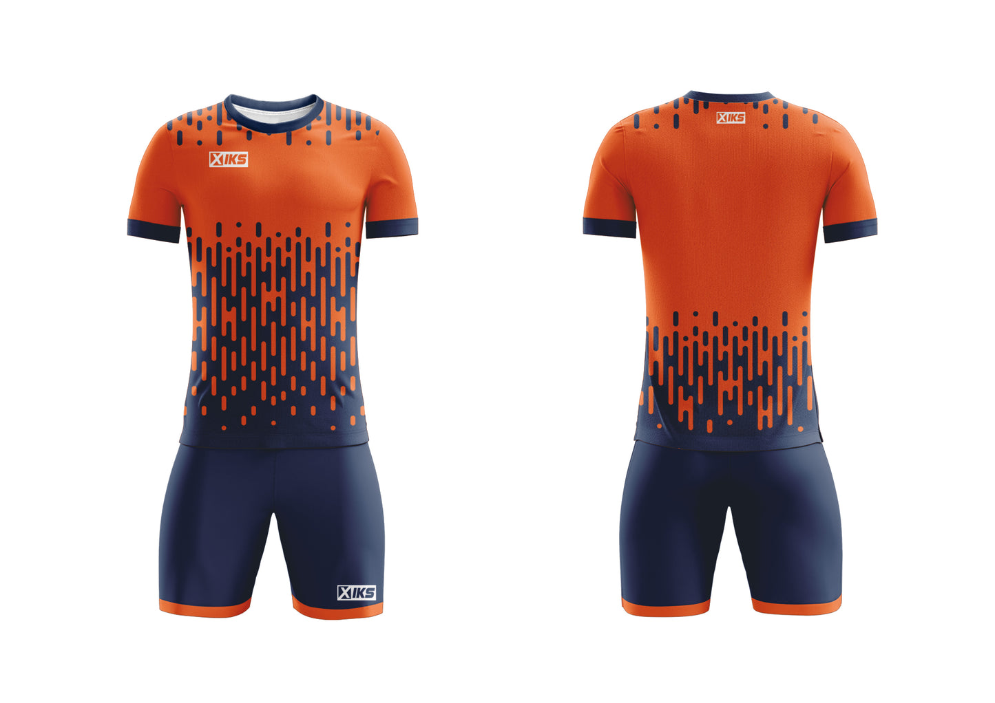 COMPLETO CALCIO C67