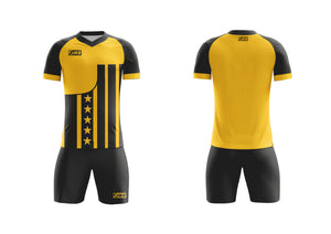 COMPLETO VOLLEY MASCHILE
