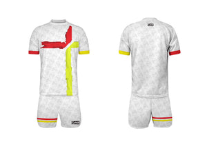 COMPLETO VOLLEY MASCHILE