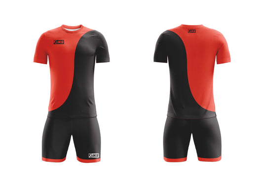 COMPLETO VOLLEY MASCHILE VM73