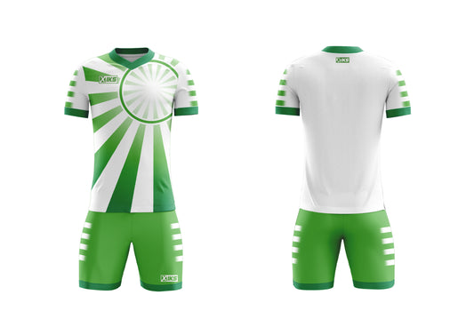COMPLETO VOLLEY MASCHILE VM74