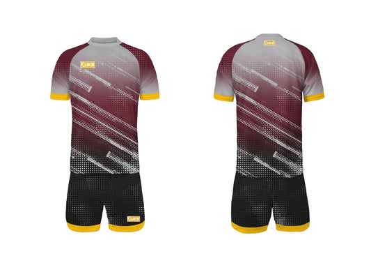 COMPLETO VOLLEY MASCHILE VM76