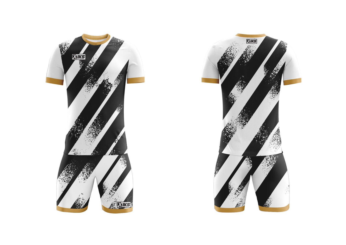 COMPLETO VOLLEY MASCHILE VM77