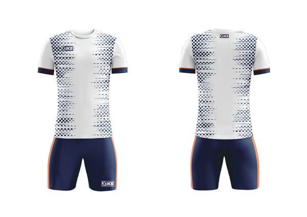 COMPLETO CALCIO