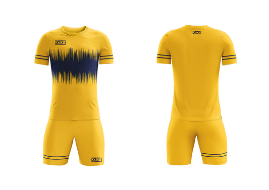 COMPLETO VOLLEY MASCHILE VM81