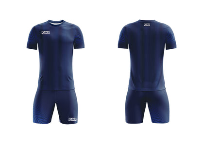 COMPLETO CALCIO C82