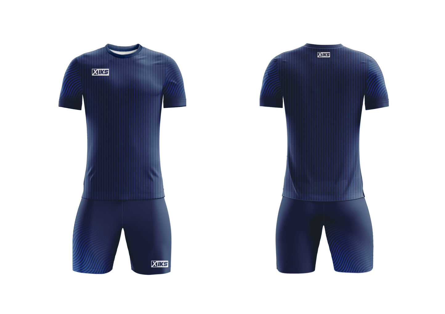 COMPLETO VOLLEY MASCHILE VM82