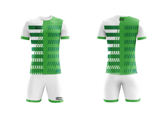 COMPLETO VOLLEY MASCHILE VM84