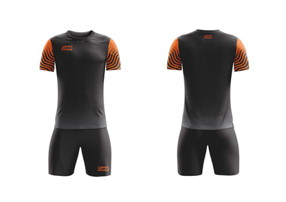COMPLETO VOLLEY MASCHILE VM85