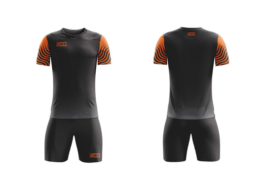 COMPLETO VOLLEY MASCHILE VM85