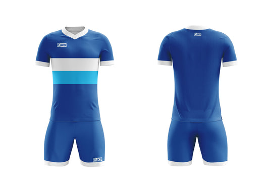 COMPLETO VOLLEY MASCHILE VM87