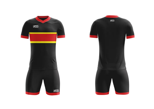 COMPLETO VOLLEY MASCHILE VM88