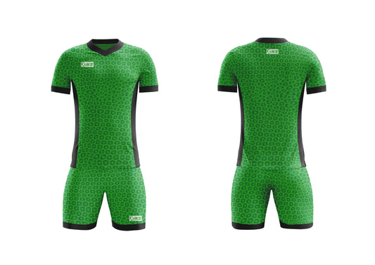 COMPLETO VOLLEY MASCHILE VM94