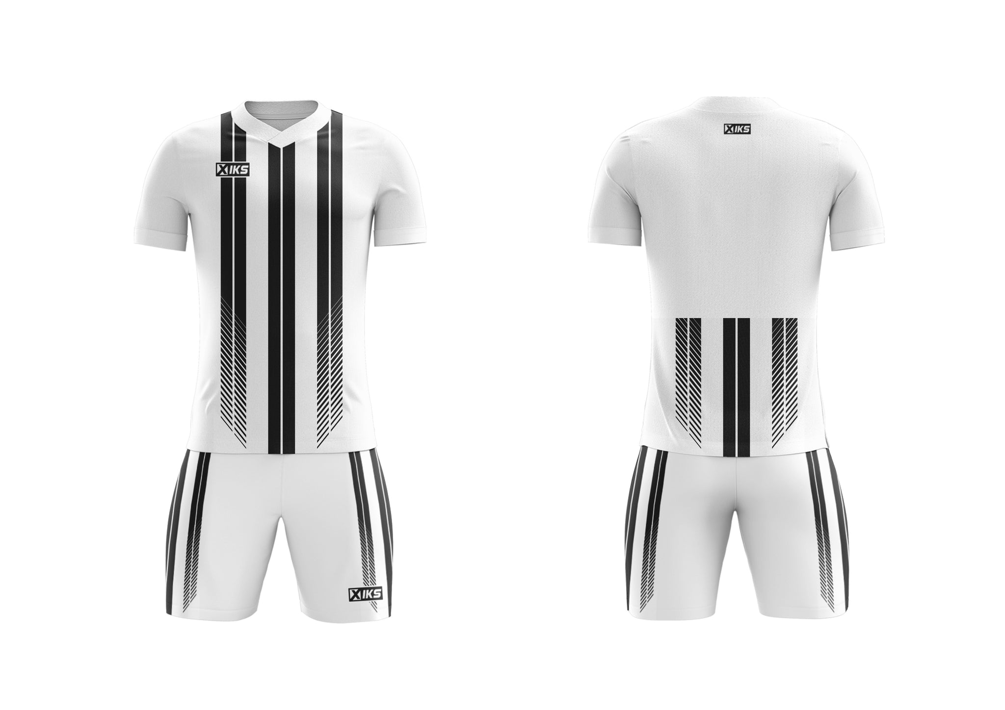 COMPLETO CALCIO