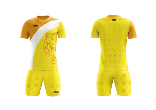 COMPLETO VOLLEY MASCHILE VM99