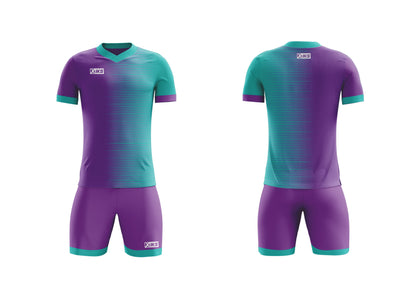 COMPLETO VOLLEY MASCHILE VM101