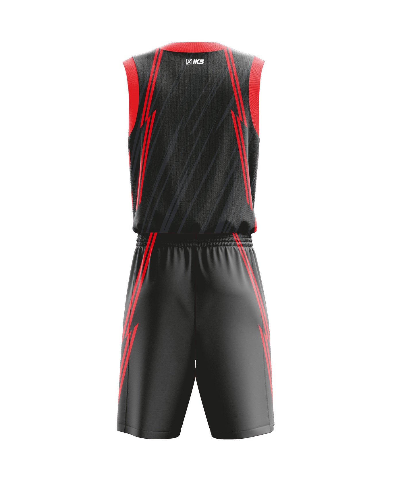 COMPLETO BASKET B110