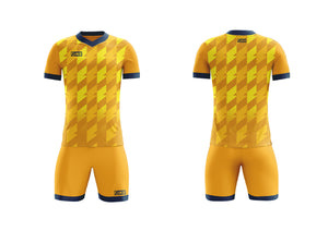 COMPLETO CALCIO