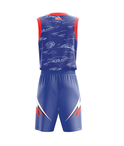COMPLETO BASKET B119