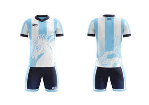 COMPLETO CALCIO