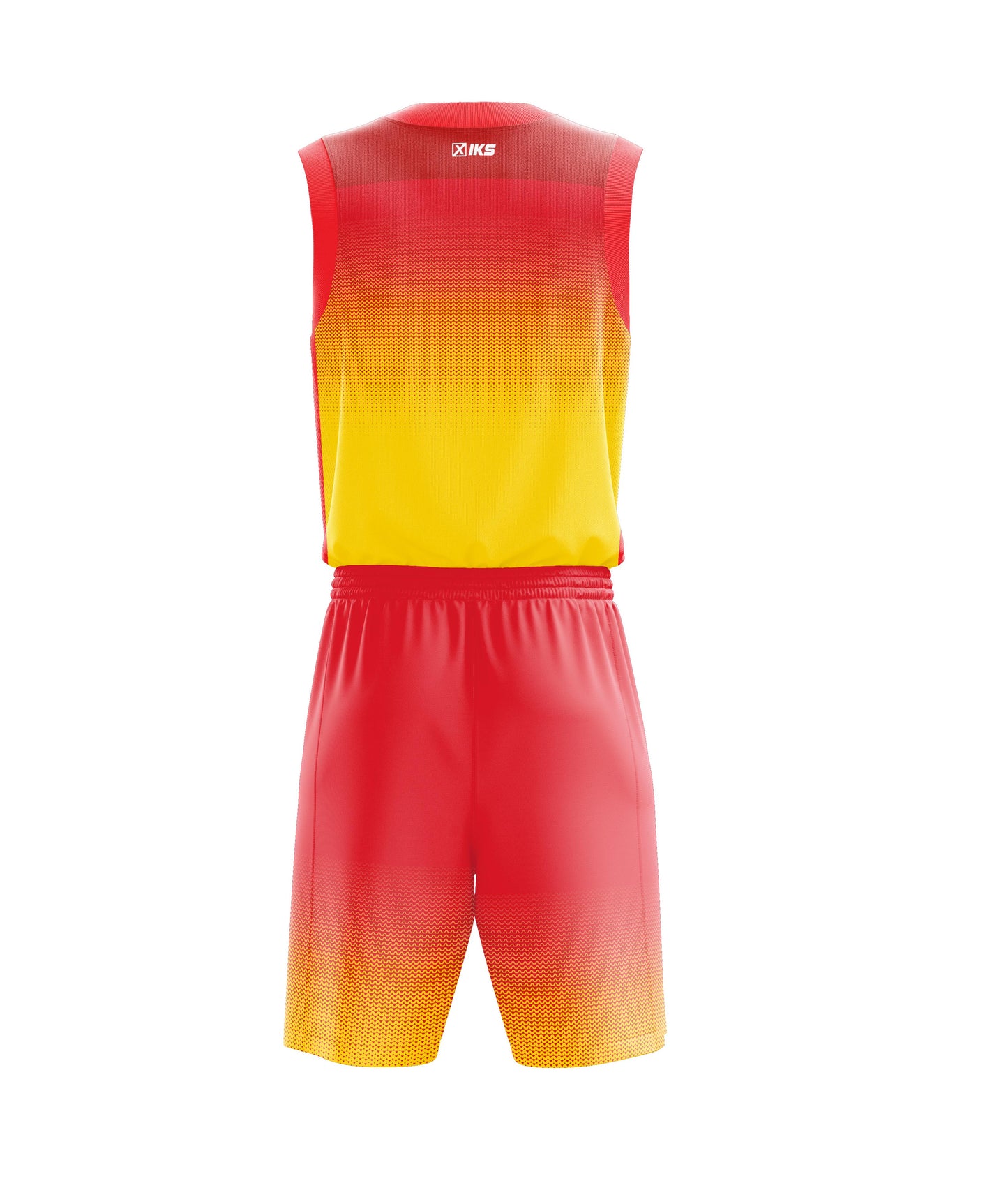 COMPLETO BASKET B120