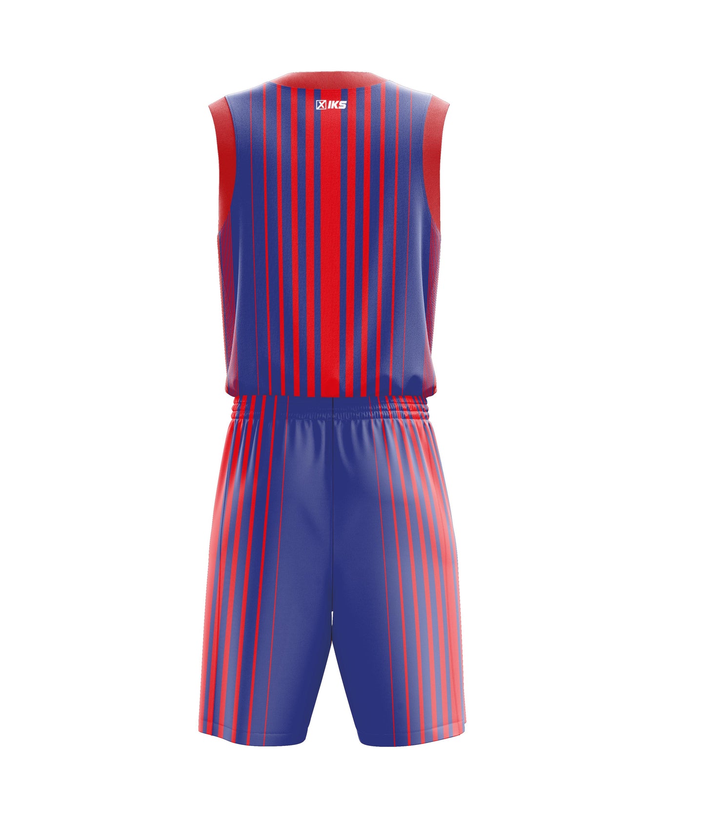 COMPLETO BASKET B129