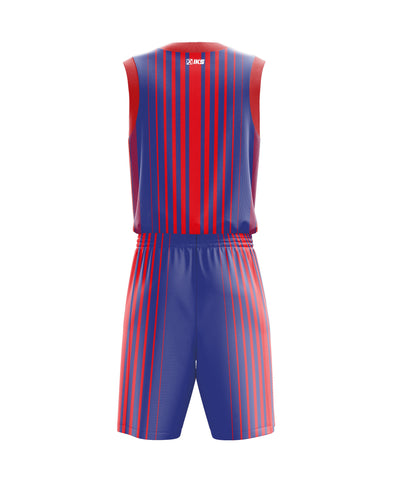 COMPLETO BASKET B129