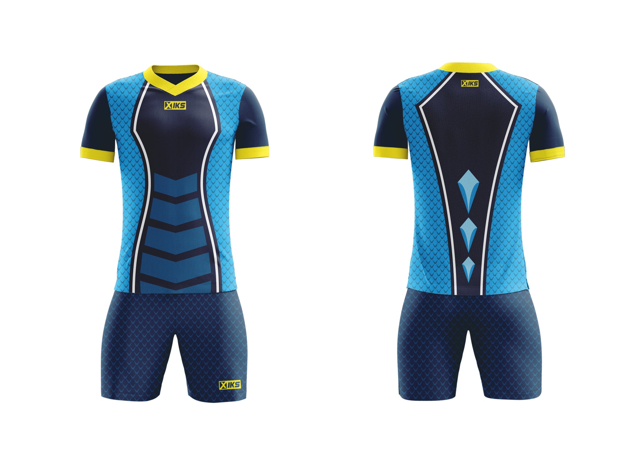 COMPLETO CALCIO