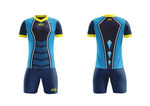 COMPLETO CALCIO