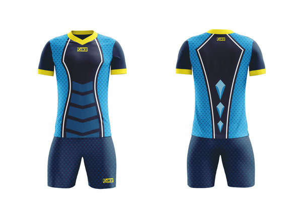 COMPLETO CALCIO