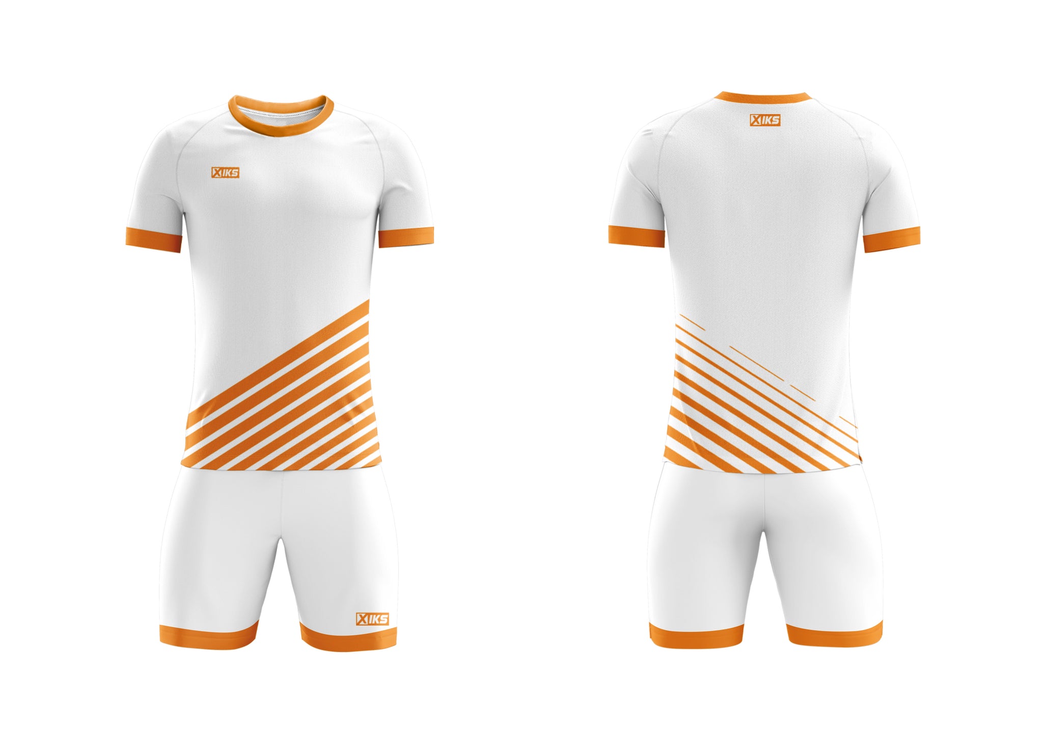 COMPLETO CALCIO