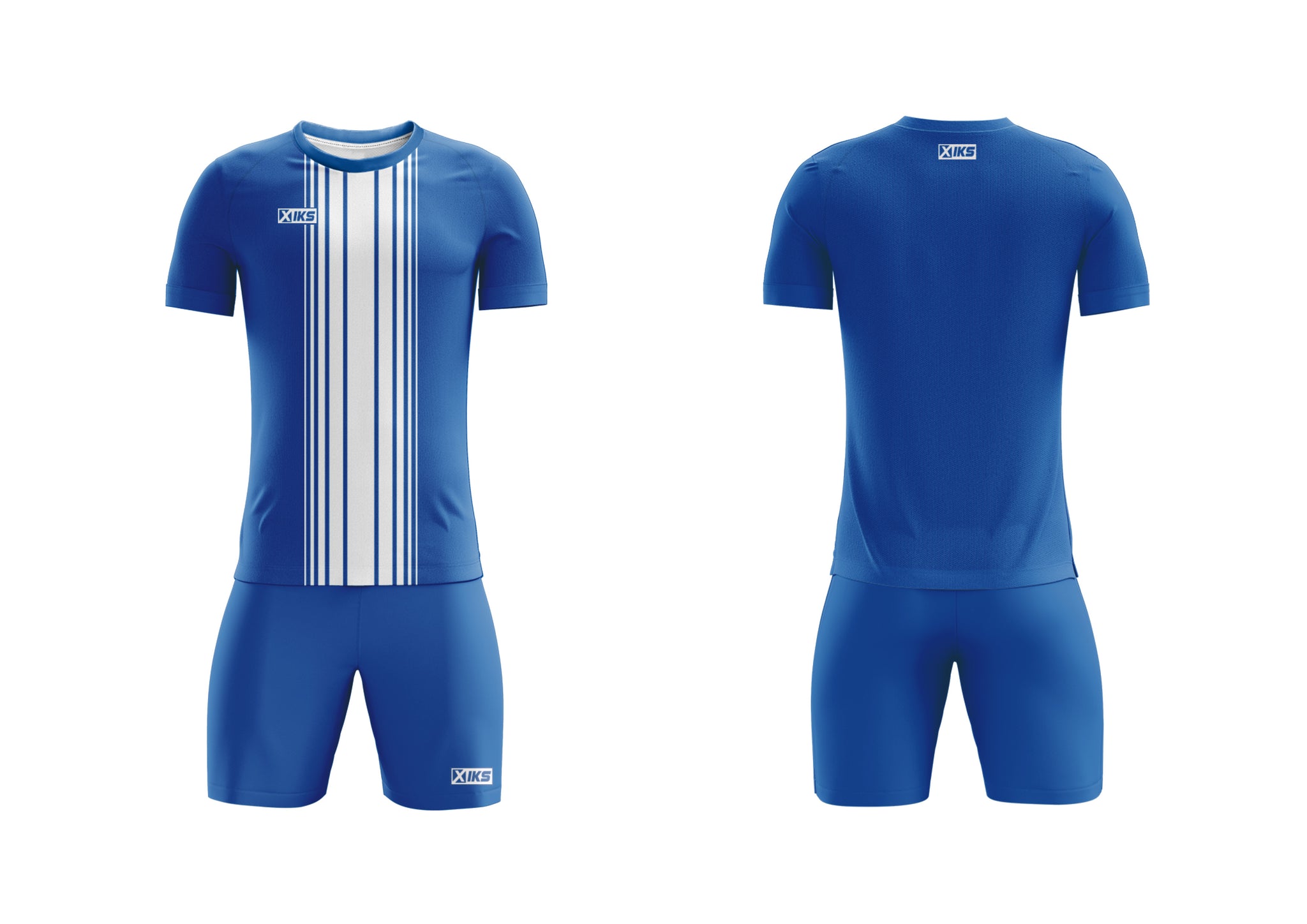COMPLETO CALCIO
