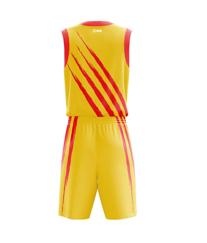 COMPLETO BASKET B136