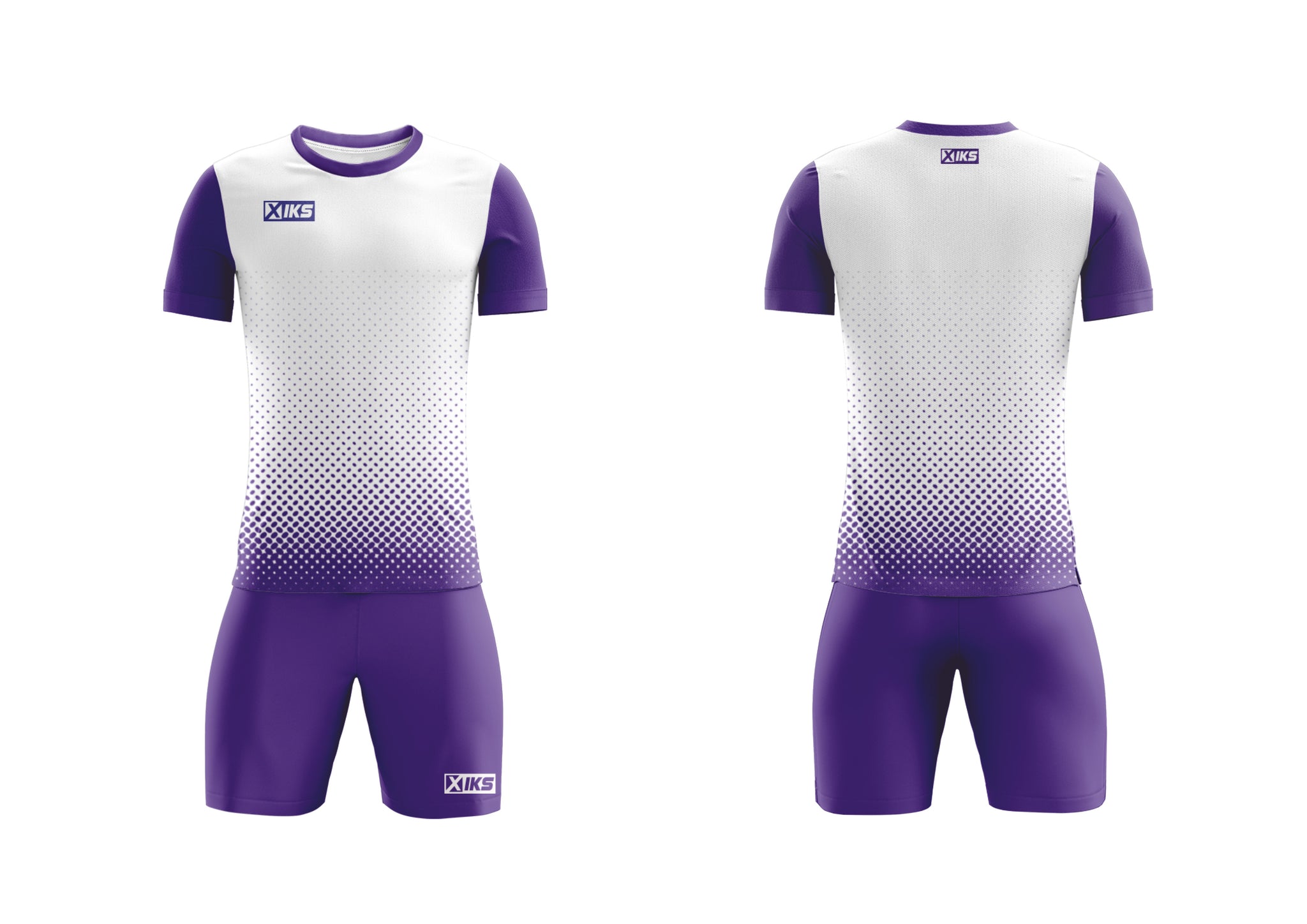 COMPLETO VOLLEY MASCHILE