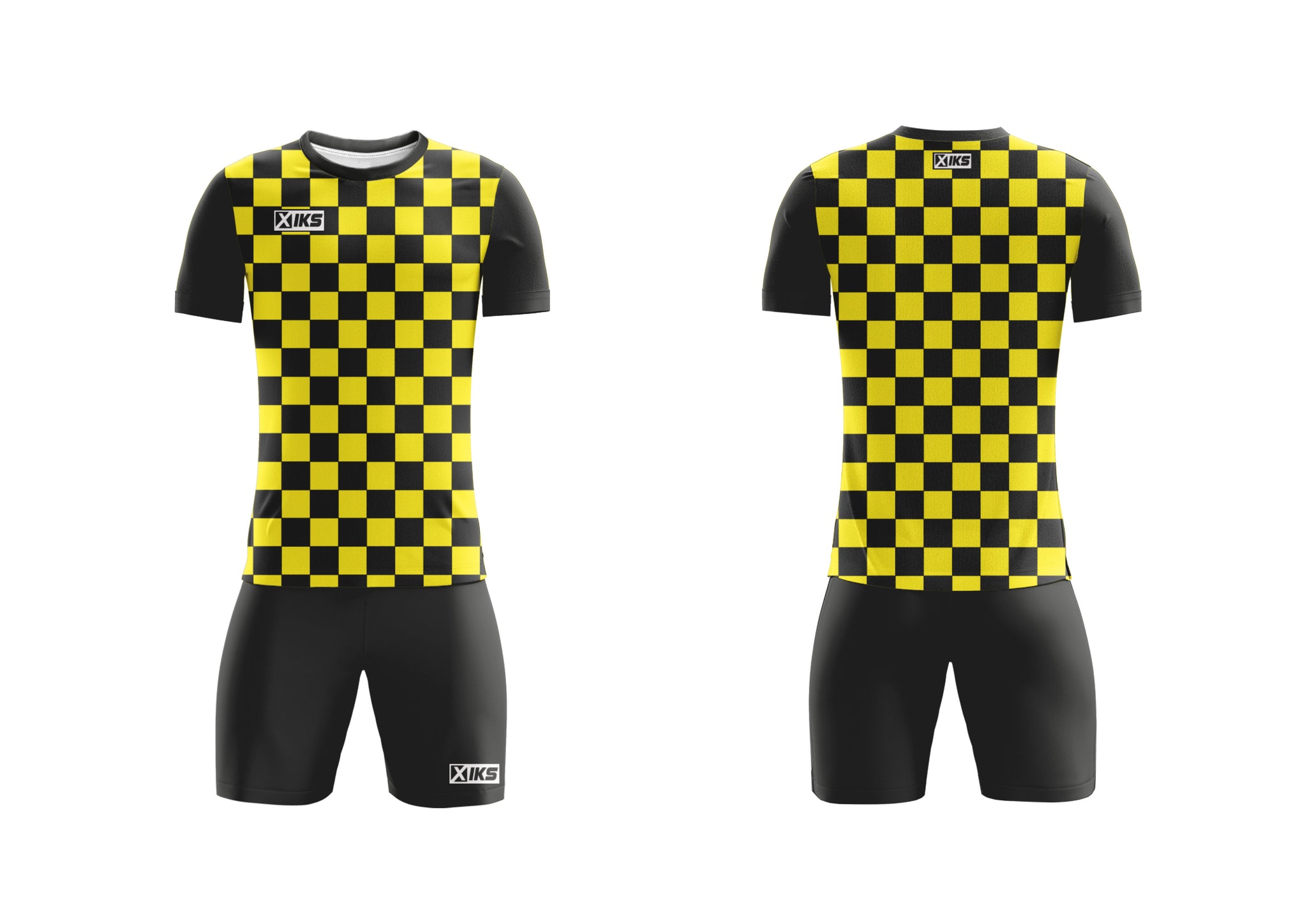 COMPLETO CALCIO