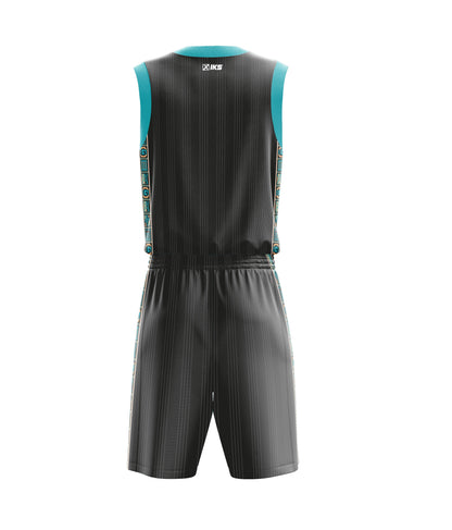 COMPLETO BASKET B150