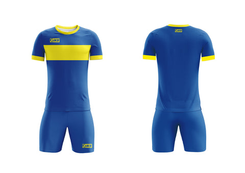 COMPLETO CALCIO