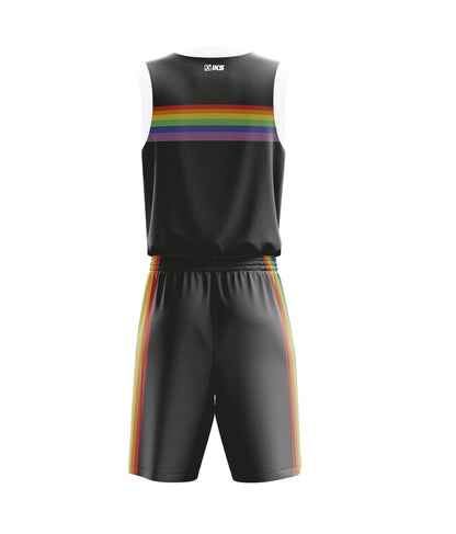 COMPLETO BASKET B166