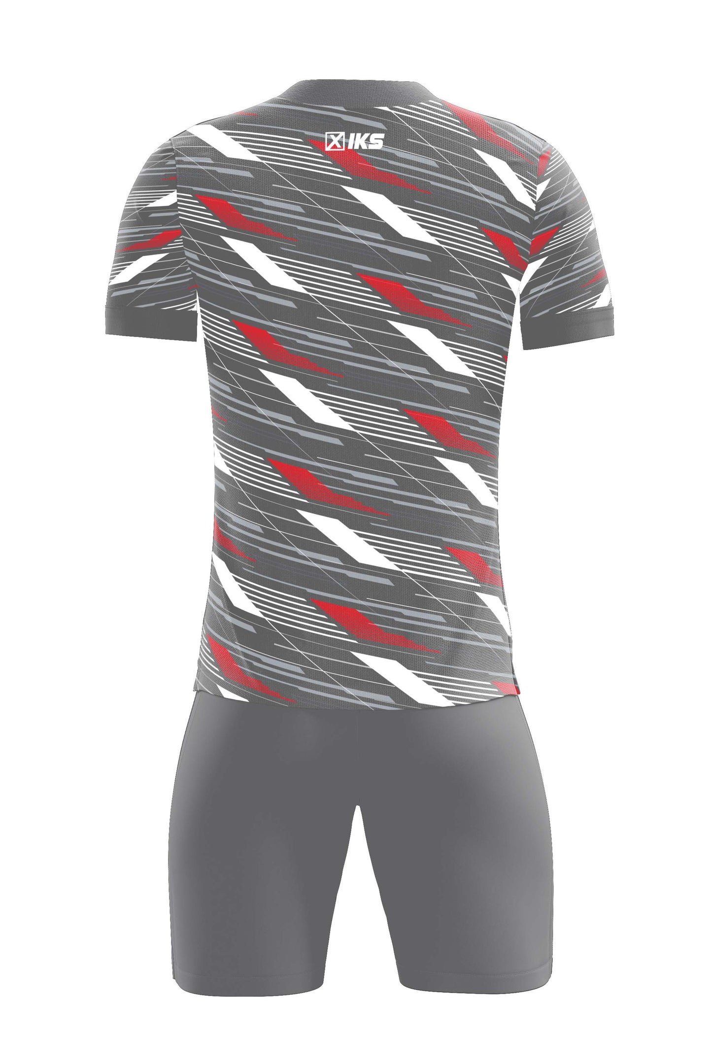 COMPLETO CALCIO C178