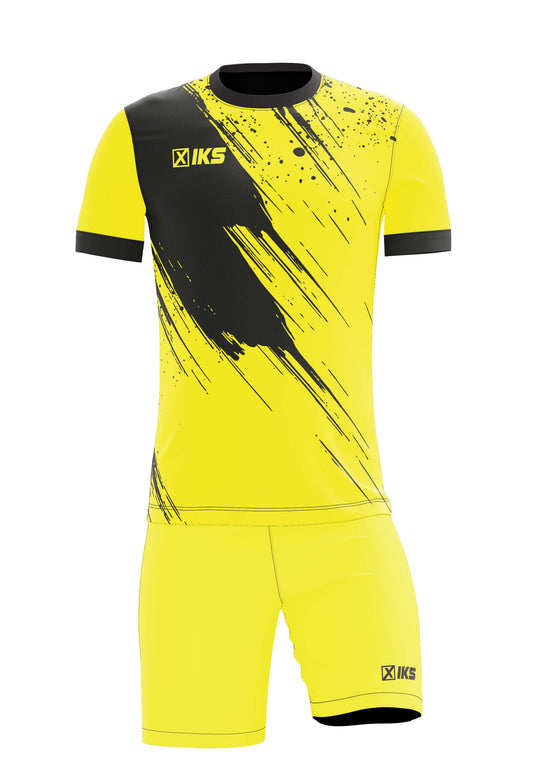 COMPLETO CALCIO C182