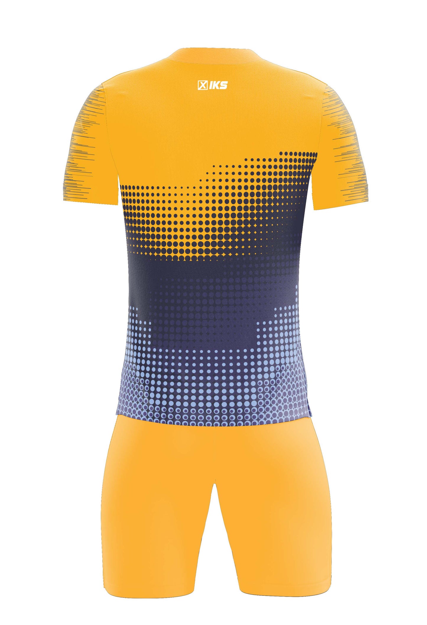 COMPLETO CALCIO C184