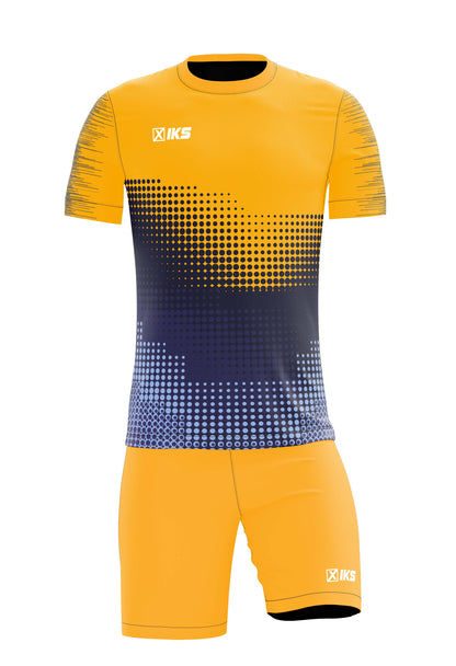 COMPLETO CALCIO C184