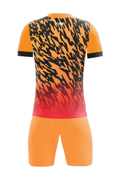 COMPLETO CALCIO C186