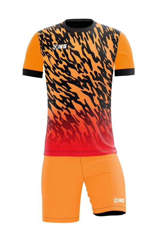 COMPLETO CALCIO C186