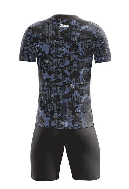 COMPLETO CALCIO C187