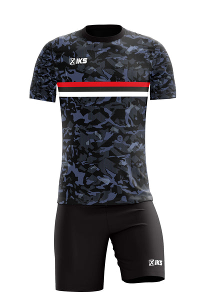 COMPLETO CALCIO C187