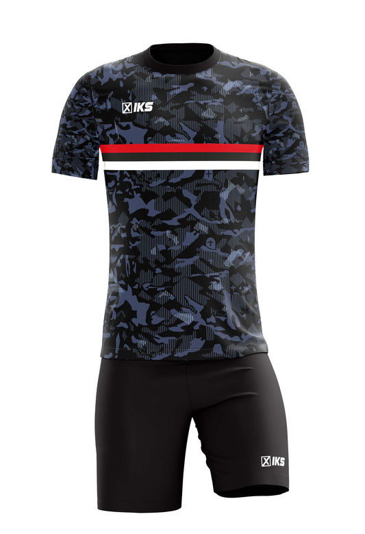 COMPLETO CALCIO C187